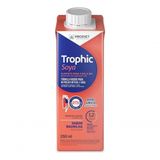 Kit 6u Trophic 1.2 Soya 250ml Dieta Enteral Baunilha Prodiet Cor Incolor