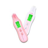 Caneta De Teste De Umidade E Óleo Da Pele Kinzino Beauty Instr