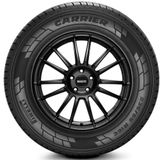 Pneu Aro 16 Pirelli Carrier 215/65 R16c 109t