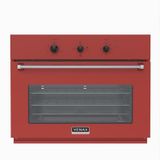 Forno De Embutir A Gas 90l Arena-eg Giii Vermelho Gas Glp 127v