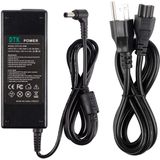 Dtk 19v 4.74a 90w Para Asus Toshiba Ac Adaptador Laptop Computador Carregador Notebook Pc Power Supply Source Plug Connector Dica: 5.5 X 2.5mm