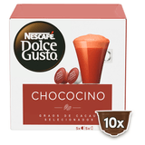Nescafé Dolce Gusto Chococino 10 Cápsulas