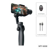 Gimbal Para Celular Tomate Mty-8008