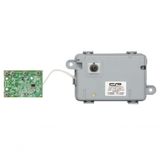 Placa Compativel Lavadora Brastemp Bws11 C/interface Bivolt