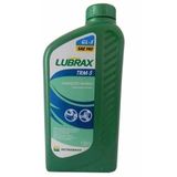 Kit Com 3 Oleo Lubrax Gl 5 Sae 140 Lt - Petrobras Sem Variação Único