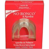Aparelho Anti-ronco No Ronco &amp; Apinéia 2brasil Trade