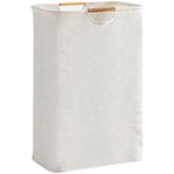 Oxford Spinning Laundry Basket, Impermeabilização Oca