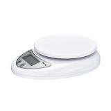 5kg/1g Eletrônico De Balanço Alimentar Onça Escala (tamanho Único)