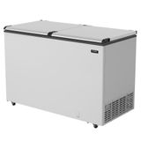 Conservador Horizontal Ech500 Caixa Interna Branca 127v