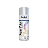 Tinta Spray Tekbond Uso Geral Aluminio 350ml-250g C-6 Pcs