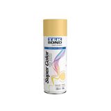 Tinta Aerossol Uso Geral 350ml - Tekbond Bege