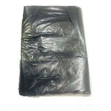 Saco De Lixo 300l Extra Reforçado C/ 10 Unid Boca Larga