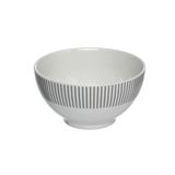 Bowl Em Porcelana Lisboa 440ml Haskraft