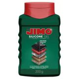 Silicone Gel 200g - Jimo Lavanda Premium