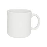 Caneca Porc. Reta Branca Oxford 330ml Ref Az12