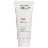 Limpador Annemarie Borlind Men System Energy Boost 2 Em 1