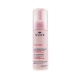 Espuma De Limpeza Nuxe Very Rose Light 150ml Para Todos Os Tipos De Pele