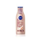 Loção Hidratante Nivea Beleza Radiante Pele Uniforme 200ml