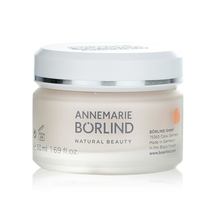 Creme De Noite Annemarie Borlind Rosentau System Protection