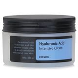 Creme Facial Cosrx Ácido Hialurônico Intensivo Para Pele Seca