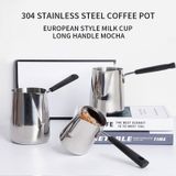 Mel 350ml Craft Sabonete De Vela Longo Punho Cera Melting Pot Jar