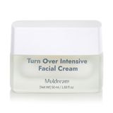 Creme Facial Muldream Turn Over Hidratante Intensivo