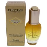 Óleo Juvenil L&#39;occitane Immortelle Divine 30ml