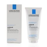 Leite Corporal La Roche Posay Lipikar Lait Para Reposição De Lipídios