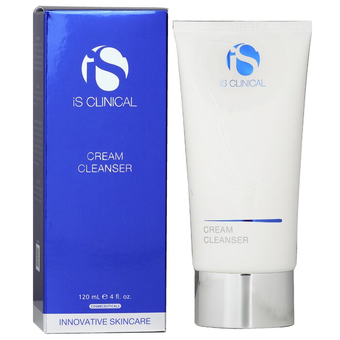 Cream Cleanser É Hidratante Clínico Para Todos Os Tipos De Pele