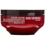 Máscara De Tratamento Capilar Shu Uemura Art Of Hair Color Lustre