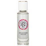Água Perfumada Roger &amp; Gallet Gingembre Rouge Wellbeing