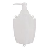 Dispenser Soprado Modelo Sabão Líquido/ Álcool Em Gel Tamanho 3200 Ml