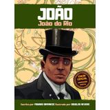 João João Do Rio Edição Especial Capa Dura
