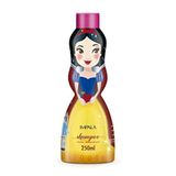 Impala Princesa Branca De Neve Shampoo Infantil 250ml