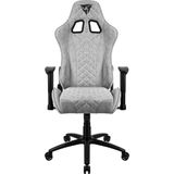 Cadeira Gamer Thunderx3 Tgc12 Loft Cinza