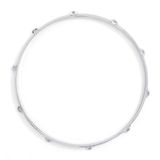 Aro Batedeira Para Caixa 14\&#39;\&#39; E 10 Furos Gibraltar Sc-1410bs [f035]
