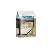 Rejunte 1kg Votomassa Porcelanato Preto