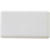 Kit 9 Modulo Tampo Cego Tramontina Branco