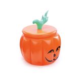 Cooler Abóbora Para Decoração De Halloween - Cromus - 1 Unidade