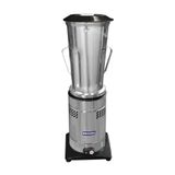 Liquidificador Baixa Rotação Copo Inox 6l 3500 Rpm 368w Lql.6 220v - Metvisa 220v