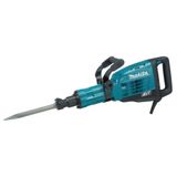 Martelo Demolidor 30mm 1510w 33,8j Com Graxa Punho Lateral Hm1317c 220v Makita