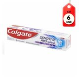 Kit C-06 Colgate Sensitive Pro Alivio Creme Dental 90g