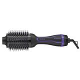 Escova Secadora E Modeladora Mondial Black Purple 1200W 110V