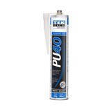 Silicone Pu 40 310ml - Tekbond Preto