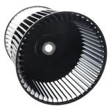 Turbina 17,5 X 15,5 Elgin Evaporadora Piso Teto Paf-qi-pcf-qi-pdf-qi-30-36-48-60-80.000 Btus