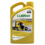 Oleo Avante Sintetico 10w40 Diesel 3l - Lubrax