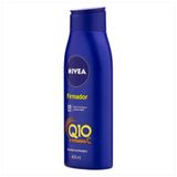 Nivea Body Q10 + Vitamina C Loção Hidratante Firmador 200ml