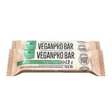 Kit 2 Veganpro Bar Nutrify Barra De Proteína Vegana Cacau Und