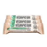 Kit 3 Veganpro Bar Nutrify Barra De Proteína Vegana Cacau Und