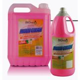 Multi Uso Multi Clean Desengordurante Perfumado 2 Litros